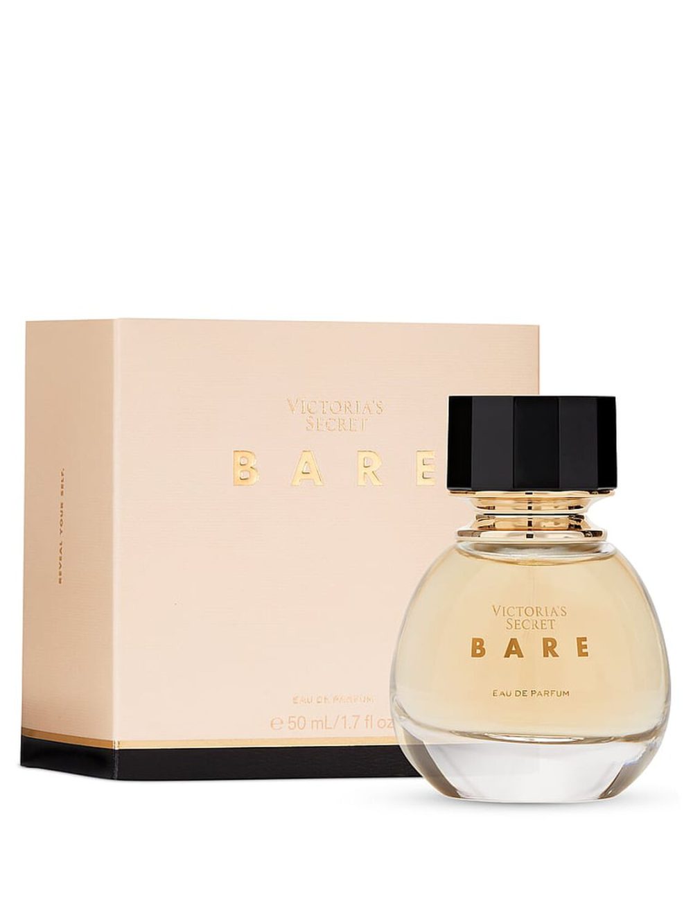 عطر ۵۰ میل bare - Image 1