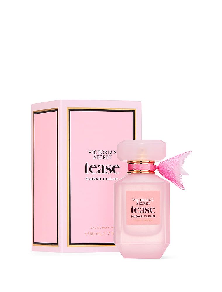 عطر ۵۰ میل tease sugar fleur