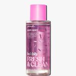 بادی میست bubbly fresh & clean