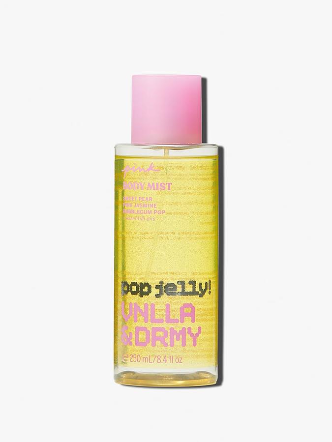 بادی میست pop jelly vnlla & drmy