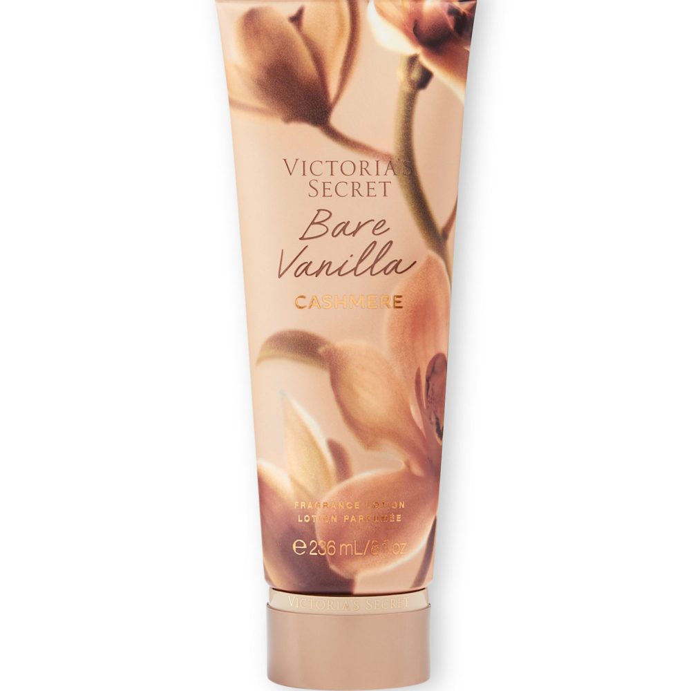 لوسیون بدن bare vanilla cashmere