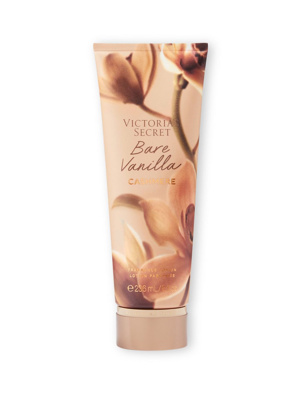 لوسیون بدن bare vanilla cashmere - Image 1
