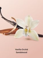 میست مو و بدن vanilla orchid - Image 2