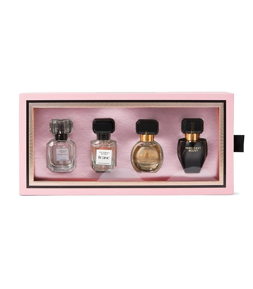 باکس عطر مینیاتوری