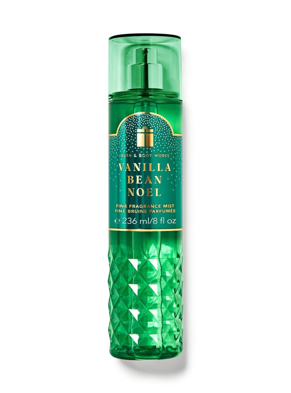 بادی میست vanilla bean neol - Image 1