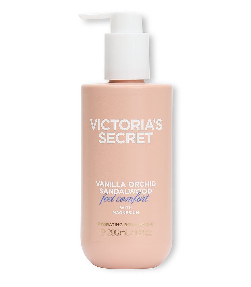 لوسیون بدن vanilla orchid