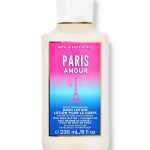 لوسیون بدن paris amour