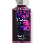 ژل شستشوی بدن dark kiss