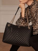 کیف رودوشی مشکی