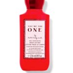 لوسیون بدن you are the one