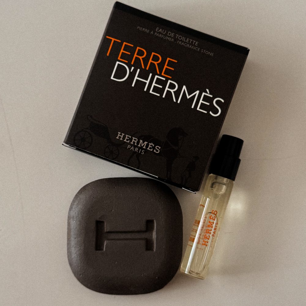پک خوشبو کننده hermes