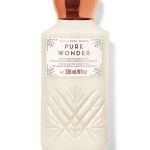 لوسیون بدن pure wonder