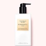 لوسیون بدن پرفیومی bombshell gold