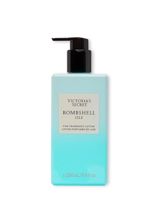 لوسیون بدن پرفیومی bombshell isle