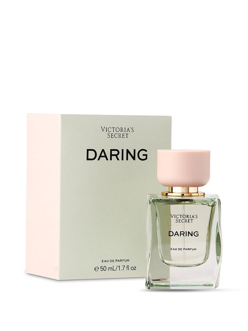 عطر ۵۰ میل daring - Image 1
