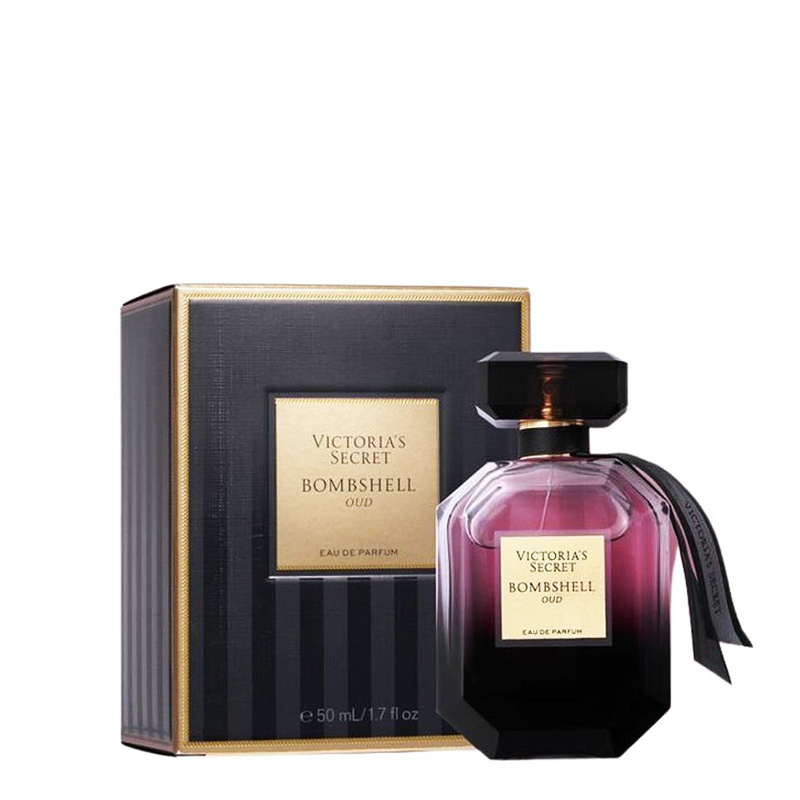 عطر ۵۰ میل bombshell oud
