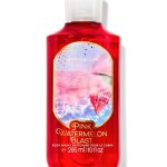 ژل شستشوی بدن pink watermelon