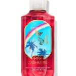 ژل شستشوی بدن pink cashmere