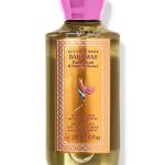 ژل شستشوی بدن bahamas