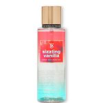 بادی میست sizzling vanilla