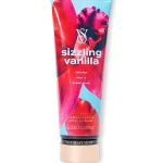 لوسیون بدن sizzling vanilla