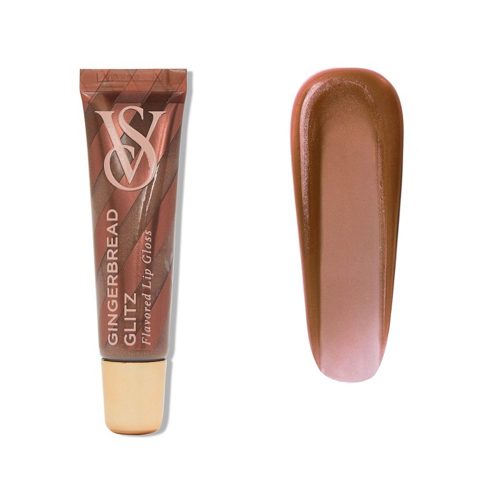 برق لب طعمدار شیرینی زنجفیلی