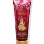 کرم بدن bright christmas morning