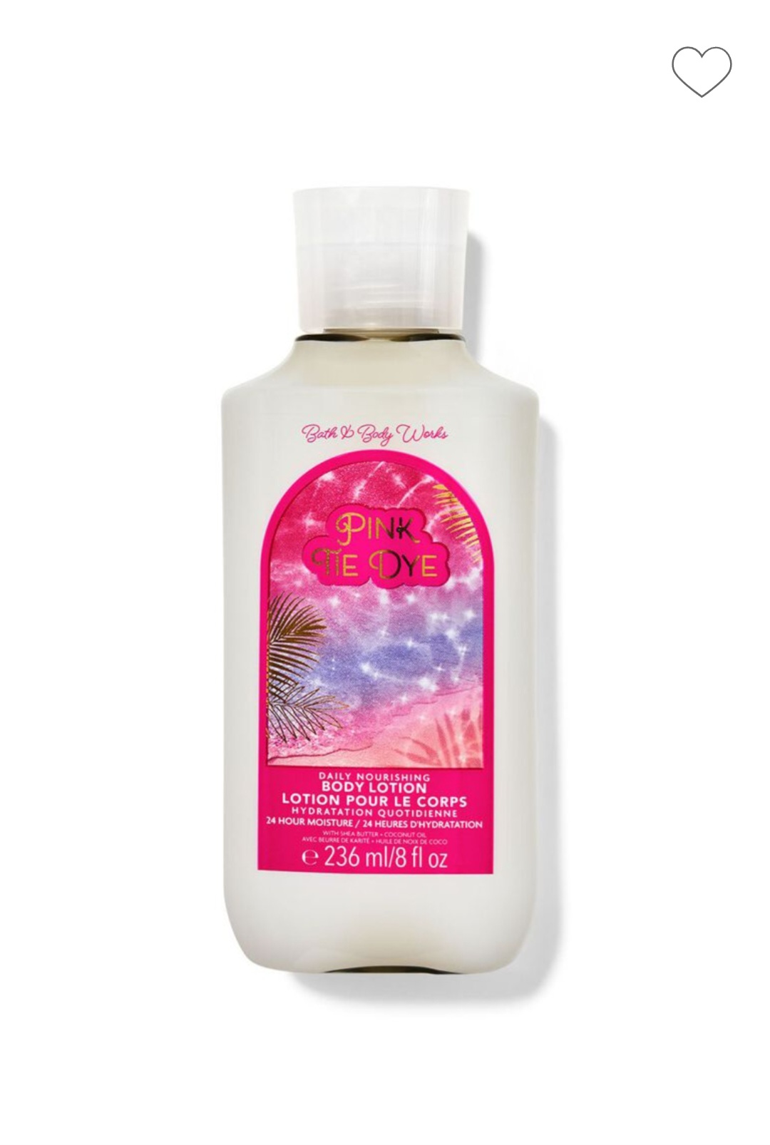 Screenshot_20251115_191126_Chrome لوسیون بدن pink tie dye - Image 1