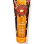 کرم بدن glazed pumpkin