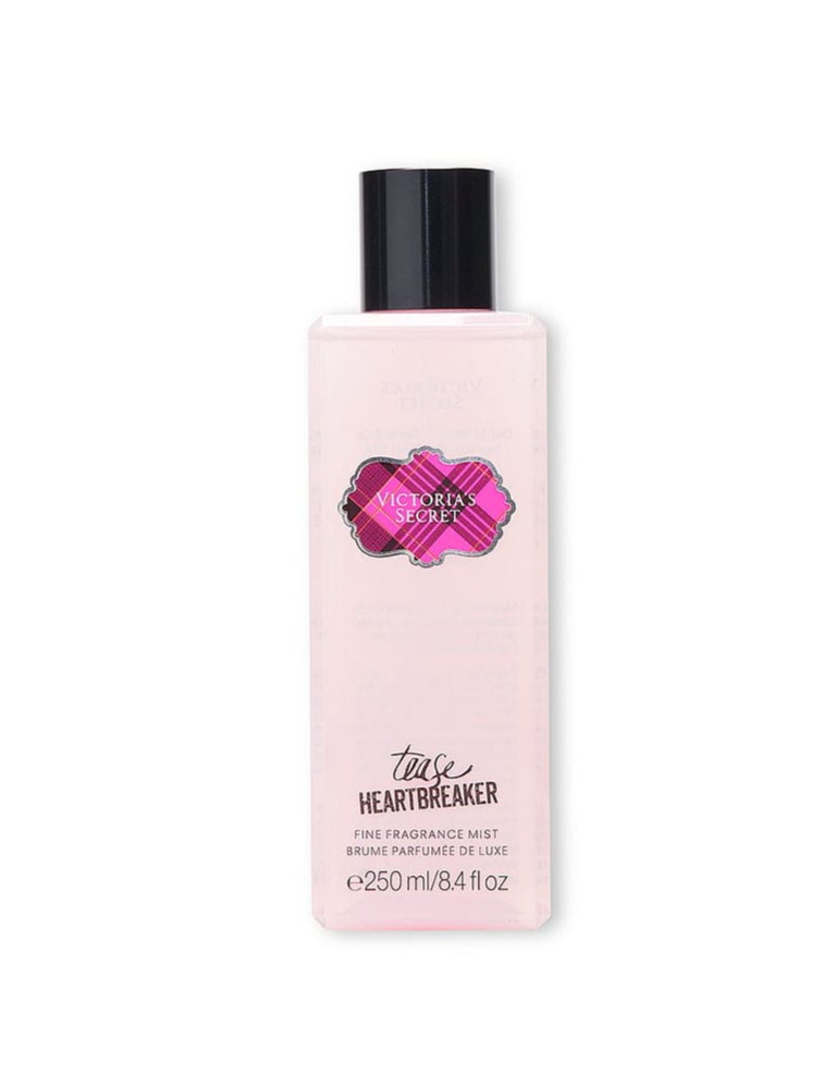 Victoria-s-Secret-Tease-Heartbreaker-Fragrance-Mis-0 بادی میست پرفیومی tease heartbreaker - Image 1