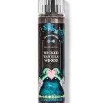 بادی میست wicked vanilla woods