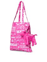 توت بگ عروسکی پینک - Image 4