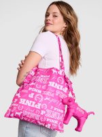 توت بگ عروسکی پینک