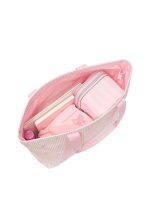 توت بگ راه راه نگیندار - Image 4