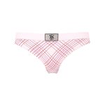 پنتی نگیندار صورتی vs