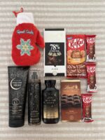 پک ولنتاین into the night - Image 2