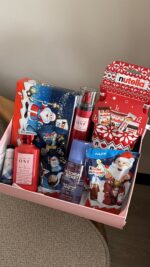 پک ولنتاین nutella