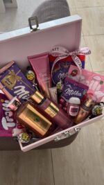 پک ولنتاین pink