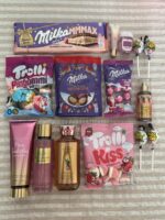 پک ولنتاین pink - Image 2