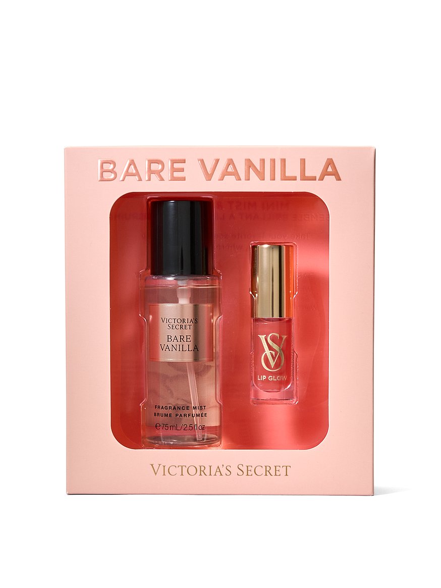 112539110086_OM_F باکس دوتایی bare vanilla - Image 1
