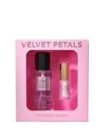 باکس دوتایی velvet petals