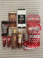 پک ولنتاین nutella vanilla - Image 2