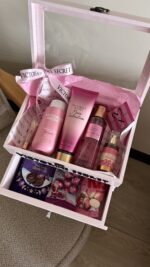 پک ولنتاین pink
