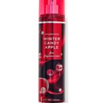 بادی میست winter candy apple