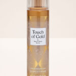 بادی میست touch of gold