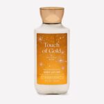 لوسیون بدن touch of gold