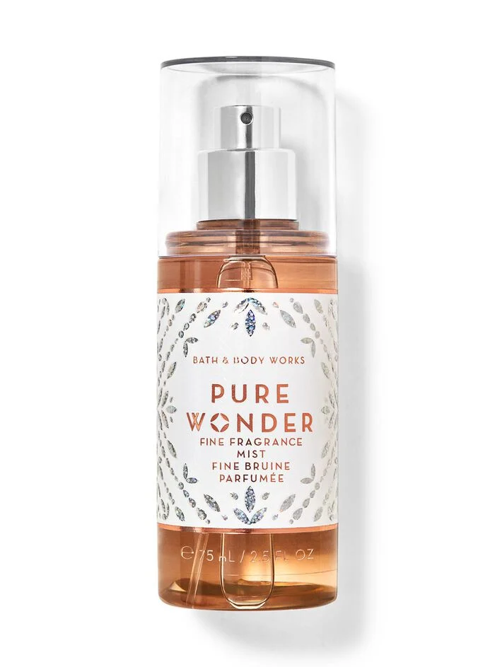 26700785 بادی میست مینی pure wonder - Image 1