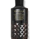 ژل شستشوی سه کاره مردانه vanilla noir