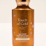 لوسیون بدن touch of gold
