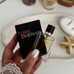 عطر مینیاتوری مردانه HERMES TERRE